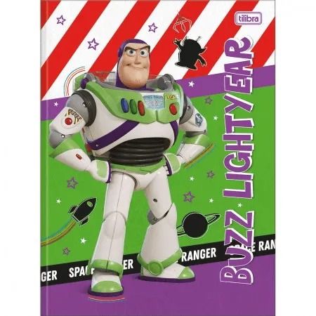 CADERNO BROCHURAO TOY STORY